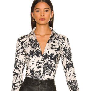 LITA by Ciara Connection Shirt Size M New With Tags $198